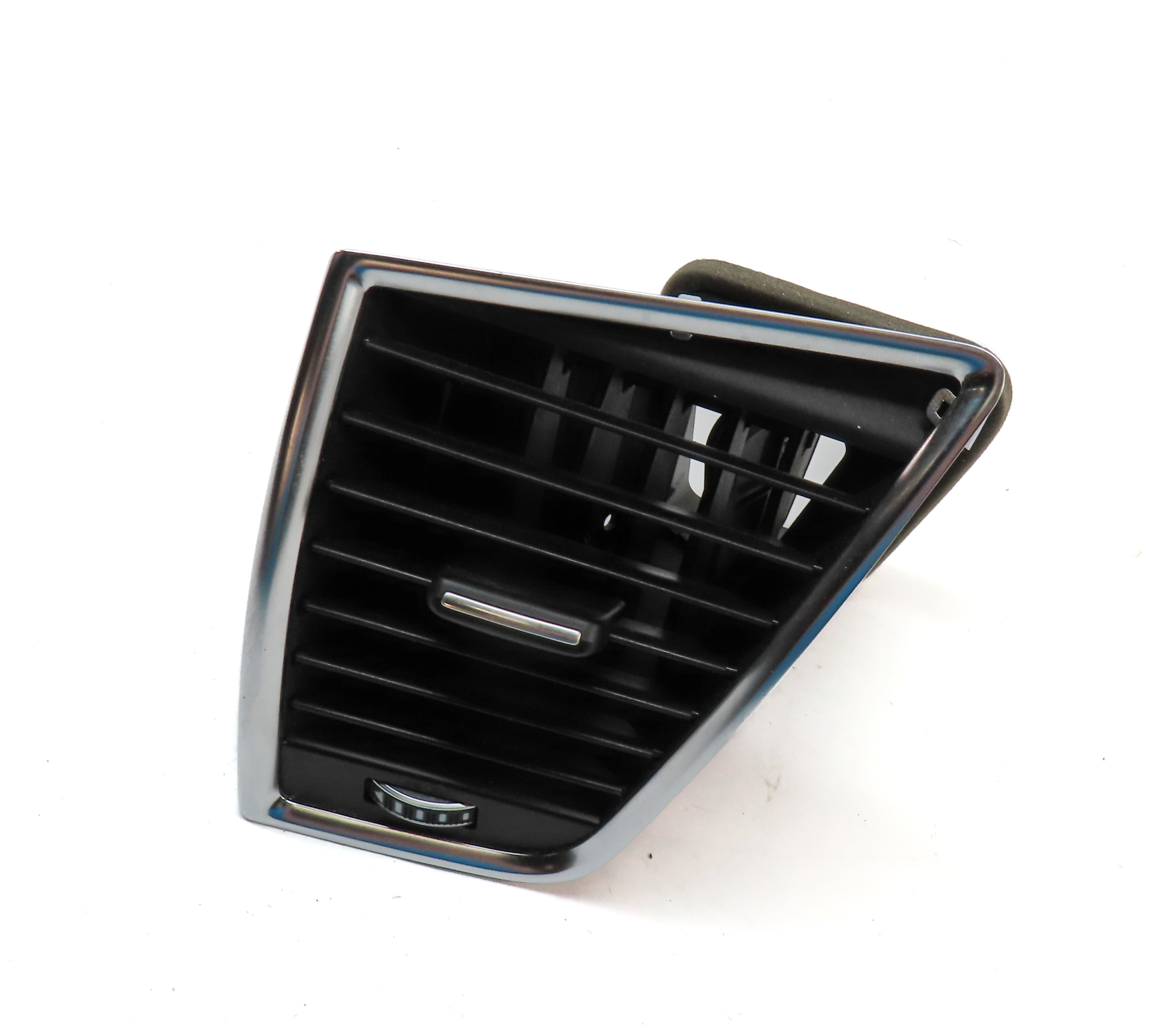 2013 AUDI Q5 (B8 8R) FRONT LEFT DRIVER OUTER DASH HEATER A/C AIR VENT — exact item pictured